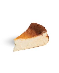 ISSC012 SAN SEBASTIAN CHEESECAKE