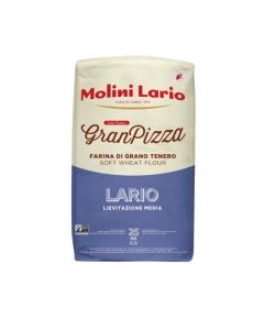 LLAR025 GRAN PIZZA LARIO 00 PIZZA FLOUR