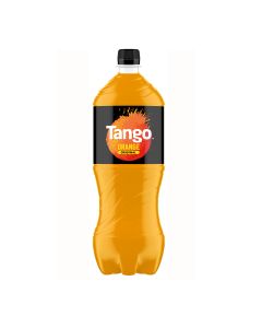 SBOT012 TANGO ORANGE BOTTLES - GB