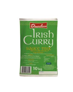 NDCI010 DINACLASS IRISH CURRY MIX REFILL PACK