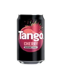 SCTC024 TANGO SUGAR FREE CHERRY CANS - GB