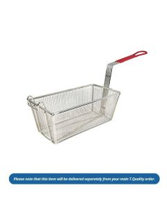 UHOP016 SINGLE FRYING BASKET