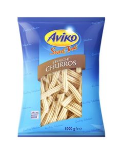 IASC601 AVIKO STRAIGHT CHURROS