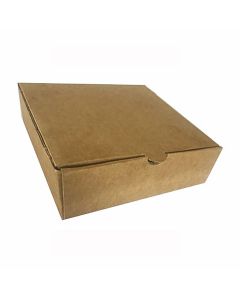 MBFC100 BROWN BOARD CHIP BOXES