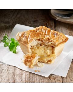 HSCO012 WRIGHTS SQUARE CHEESE & ONION PIES