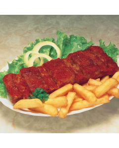 IBRB030 FRIBO BBQ RIBS