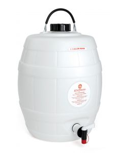 RMMB005 MALTFLAVEN MIXING BARREL 5 gal