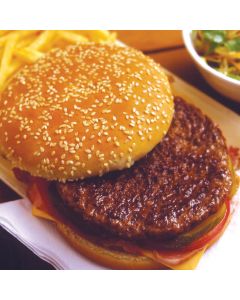 IHBB048 QUALITY BEEFBURGERS HALAL