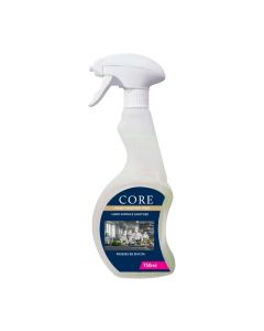 QCHS001 CORE SURFACE SANITISER SPRAY