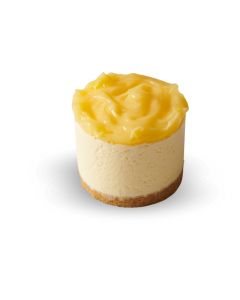 ILCC012 LEMON CHEESECAKE
