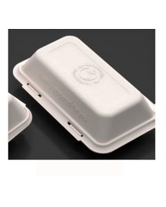 MEBB005 ECO BAGASSE TT10 BOX