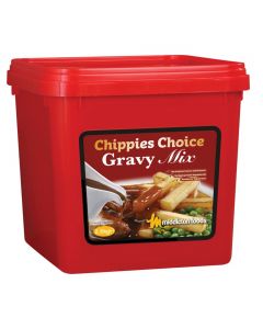 NCCG001 CHIPPIES CHOICE GRAVY MIX