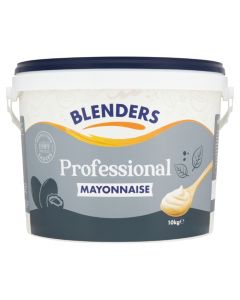 NBPM010 BLENDERS PROF MAYONNAISE 10KG