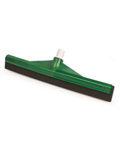 UDRY646 FLOOR SQUEEGEE HEAD GREEN  0992318