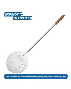 UNIS549 DELIVITA PIZZA TURNER