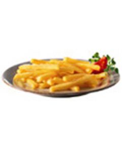 ELSS000 LUTOSA SHOESTRING FRIES 7mm