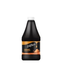 NDCS025 DAVINCI CARAMEL SAUCE