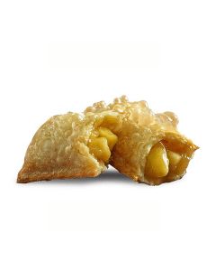 IHAP040 HOT APPLE PIES WITH SLEEVES HALAL