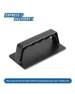 UNIS592 JANTEX GRIDDLE CLEANING PAD HOLDER