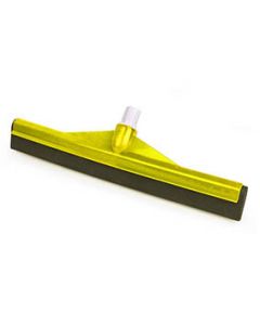 UDRY648 FLOOR SQUEEGEE HEAD YELLOW  0992319