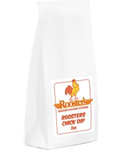 NRCD615 ROOSTERS CHICK DIP
