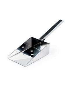 UDRY291 S/S H.D CHIP SCOOP 4x3in ASF