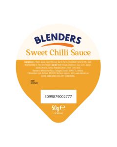 NBSC080 BLENDERS SWEET CHILLI DIP