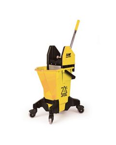 UDRY324 YELLOW LTS BUCKET 0920077