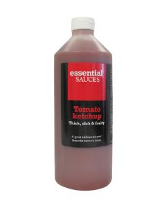 NCTK001 ESSENTIAL TOMATO KETCHUP
