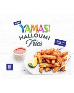 IYHF001 YAMAS HALLOUMI FRIES