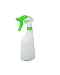 UDRY455 POLY HAND SPRAY BOTTLE GREEN 922G