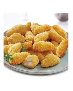 DAWT454 AMITY SCOTISH BREADED WHOLETAIL SCAMPI 20-30