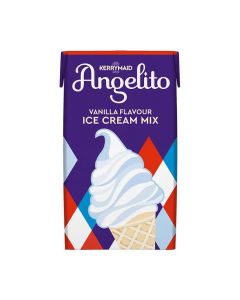 NICM005 KERRYMAID ANGELITO ICE CREAM  MIX