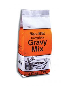 NBTK004 TEE-KHI GRAVY MIX