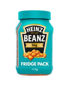 NHBF006 HEINZ BAKED BEANS FRIDGE PACK