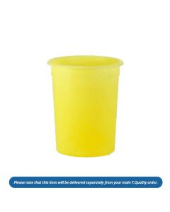 UHOP027 25 GALLON POTATO TUB