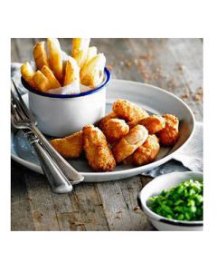DSWX450 WHITBY EXTRA LARGE SCAMPI 18-22 COUNT