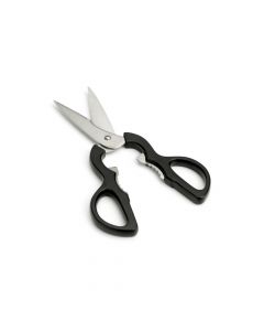 UDRY026 STAINLESS STEEL & PLASTIC KITCHEN SCISSORS K-S