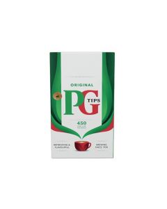 NPGT450 PG TIPS 1 CUP BAGS