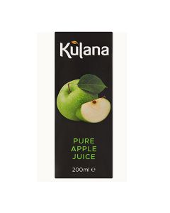 SKAC027 KULANA APPLE JUICE