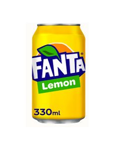 SFLC024 FANTA LEMON CANS - GB