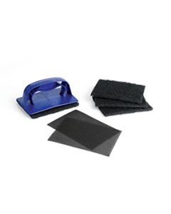 UDRY517 GRIDDLE CLEANING SET GCS