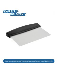 UNIS542 VOGUE SCOTTISH DOUGH SCRAPER