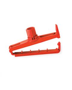 UDRY169 MOP HOLDER RED 0SS706