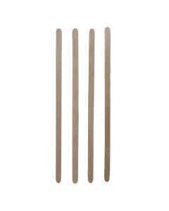 RBST100 BIRCHWOOD STIRRER PACK OF 100