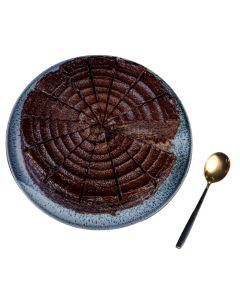 ICFC014 CHOCOLATE FUDGE CAKE