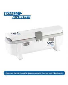 UNIS501 WRAPMASTER 3000 CLING FILM AND FOIL DISPENSER