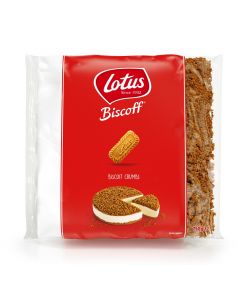 NBCR801 LOTUS BISCOFF CRUMB