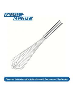 UNIS106 VOGUE HEAVY WHISK 16"