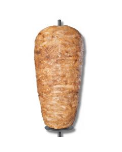 IBCK025 BERLIN DONER KEBAB -  CLASSIC CHICKEN SHAWARMA - 5KG